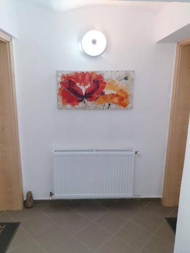 Apartamento Castelului 1
