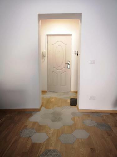Apartamento Warm Flat Inspired By Nature And Local Traditions