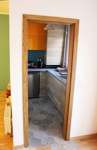 Apartamento Warm Flat Inspired By Nature And Local Traditions