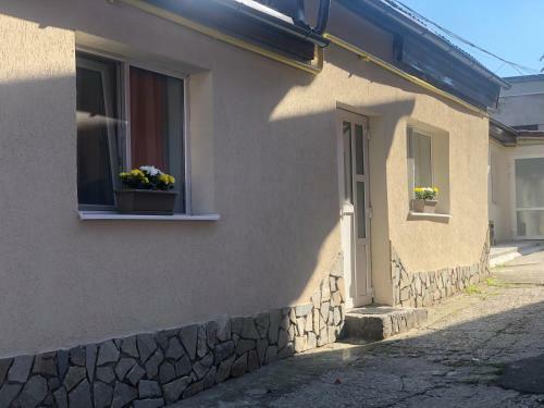 Apartamento Long House