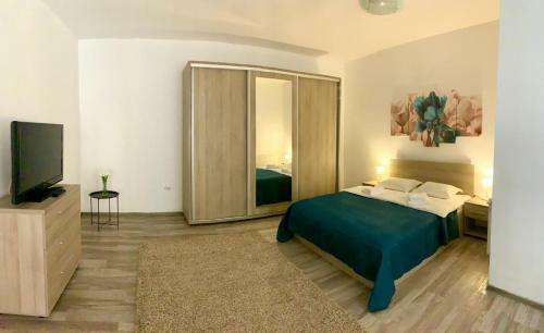 Apartamento Long House