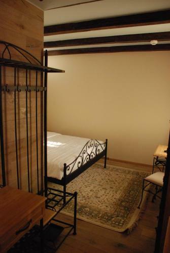 Hostal Casa Gotica Residence