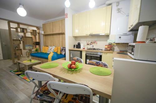 Apartamento Korona Studio