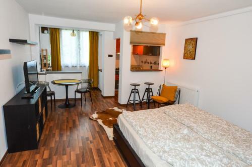 Apartamento Gya Residence