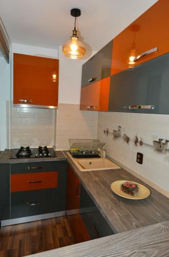 Apartamento Gya Residence