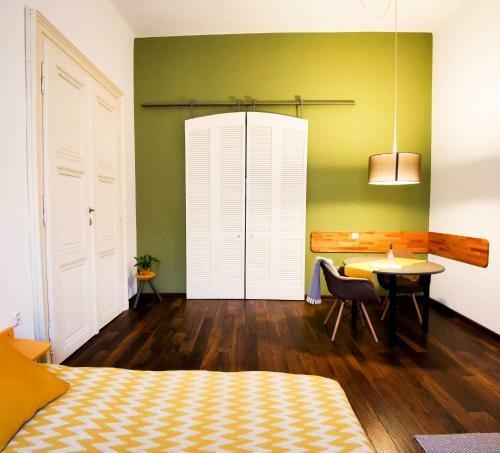 Apartamento Mura Studio