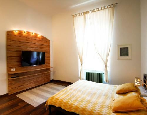Apartamento Mura Studio