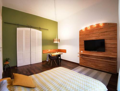 Apartamento Mura Studio