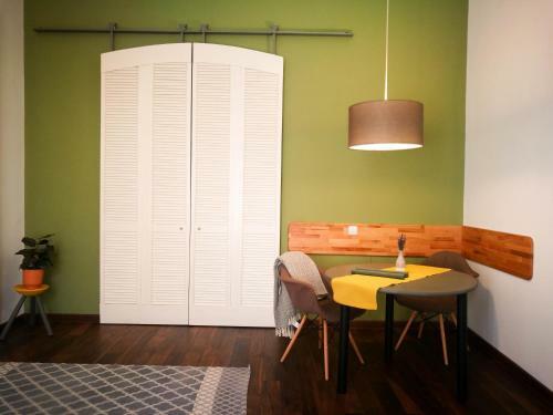 Apartamento Mura Studio