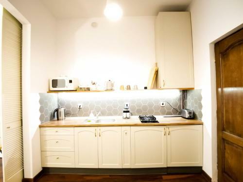 Apartamento Mura Studio