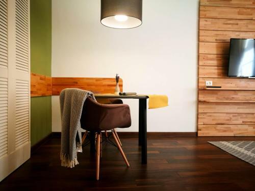 Apartamento Mura Studio