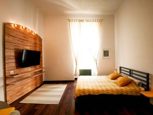 Apartamento Mura Studio