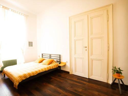 Apartamento Mura Studio
