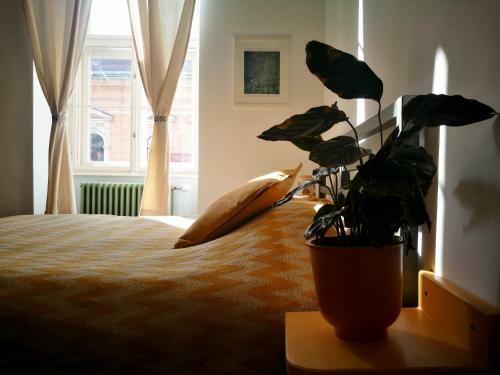 Apartamento Mura Studio
