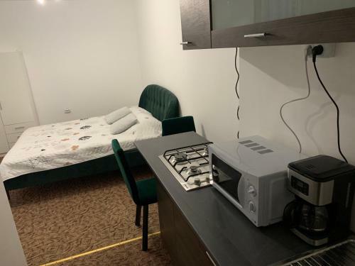 Apartamento Luxury Accommodation Republicii