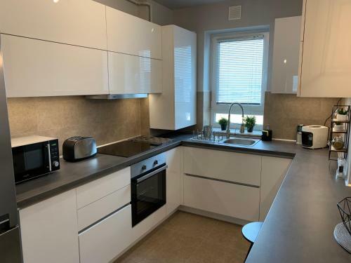 Apartamento Modern Studio
