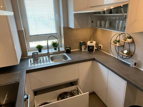 Apartamento Modern Studio