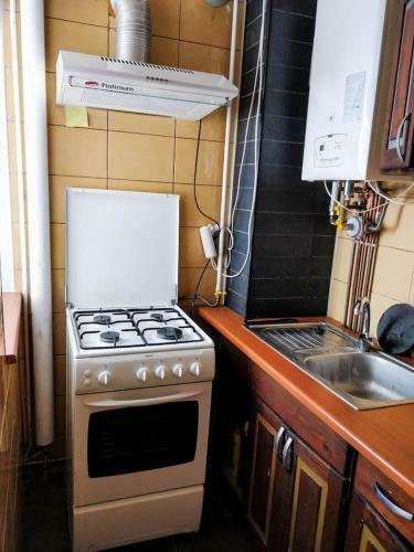 Apartamento Studio Attic