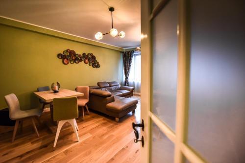 Apartamento Stayplay Center Theater Brasov