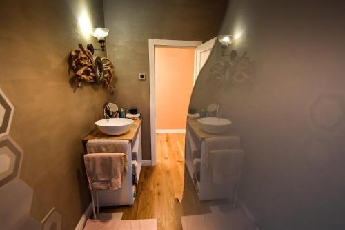 Apartamento Stayplay Center Theater Brasov