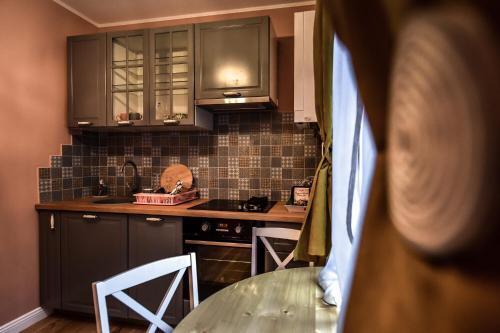 Apartamento Stayplay Center Theater Brasov