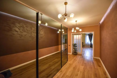 Apartamento Stayplay Center Theater Brasov