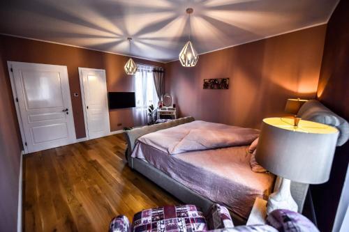 Apartamento Stayplay Center Theater Brasov