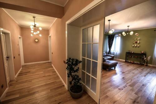Apartamento Stayplay Center Theater Brasov