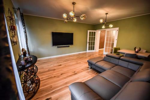 Apartamento Stayplay Center Theater Brasov