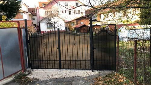Apartamento Stayplay Center Theater Brasov