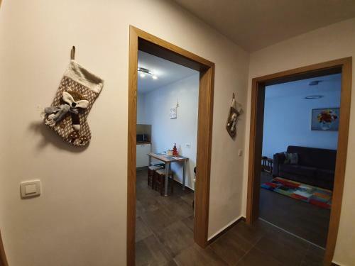 Apartamento Mei