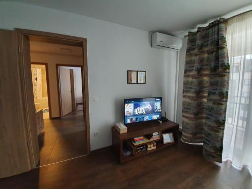 Apartamento Mei