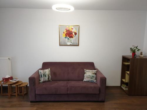 Apartamento Mei