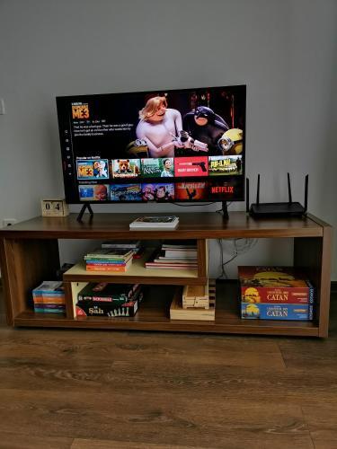 Apartamento Mei