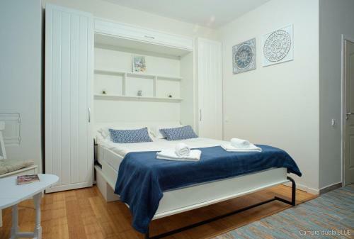 Apartamento Republicii Residence