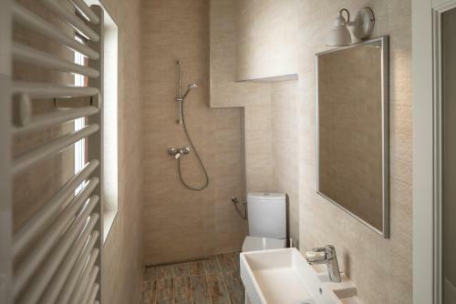 Hirscher Apartments