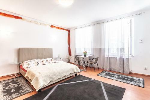 Kostas Apartments