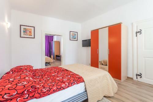 Kostas Apartments