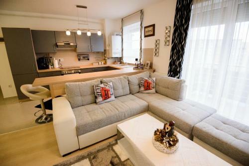 Beatrice Apartments