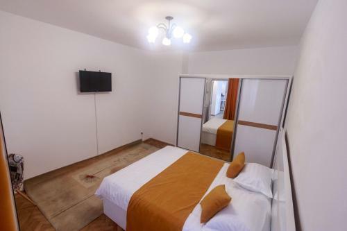 Strada Mure?enilor - Savas Apartament