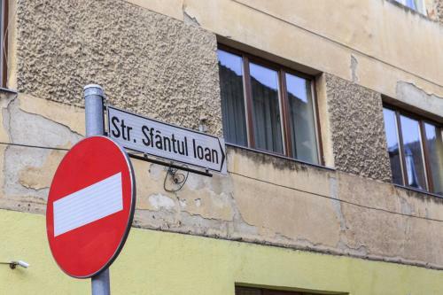 Strada Mure?enilor - Savas Apartament