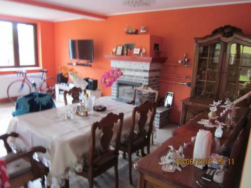 Hostal Casa Anton