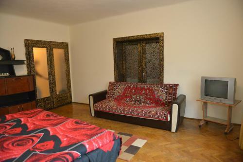 Apartament Oana
