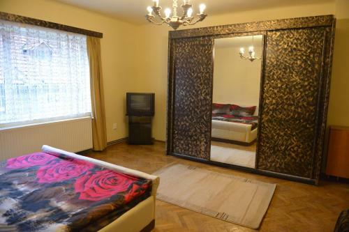 Apartament Oana