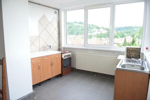 Apartament Oana