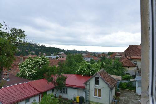 Apartament Oana
