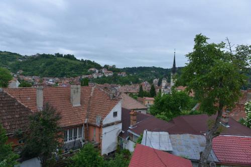 Apartament Oana