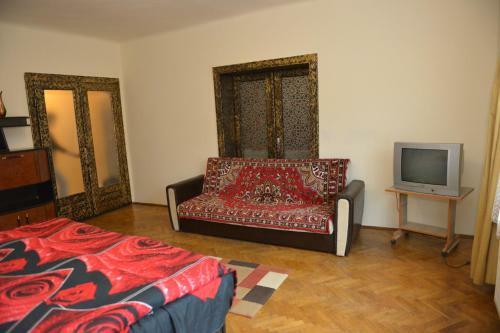 Apartament Oana