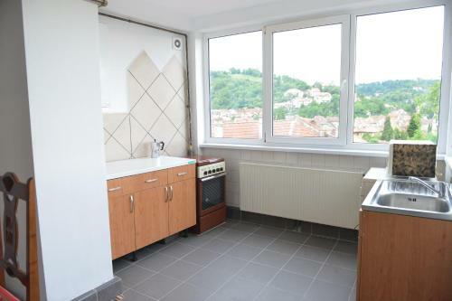 Apartament Oana