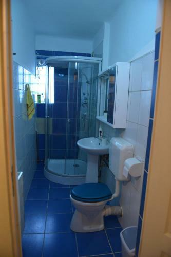 Apartament Oana